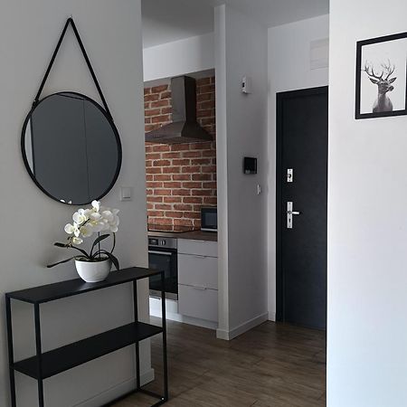 Apartament Седльце Екстер'єр фото