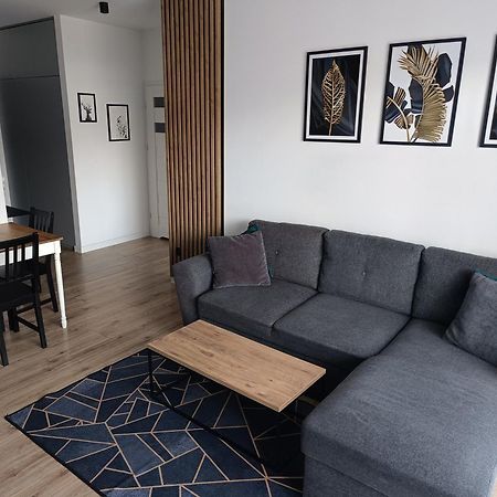 Apartament Седльце Екстер'єр фото