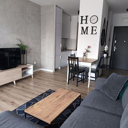 Apartament Седльце Екстер'єр фото
