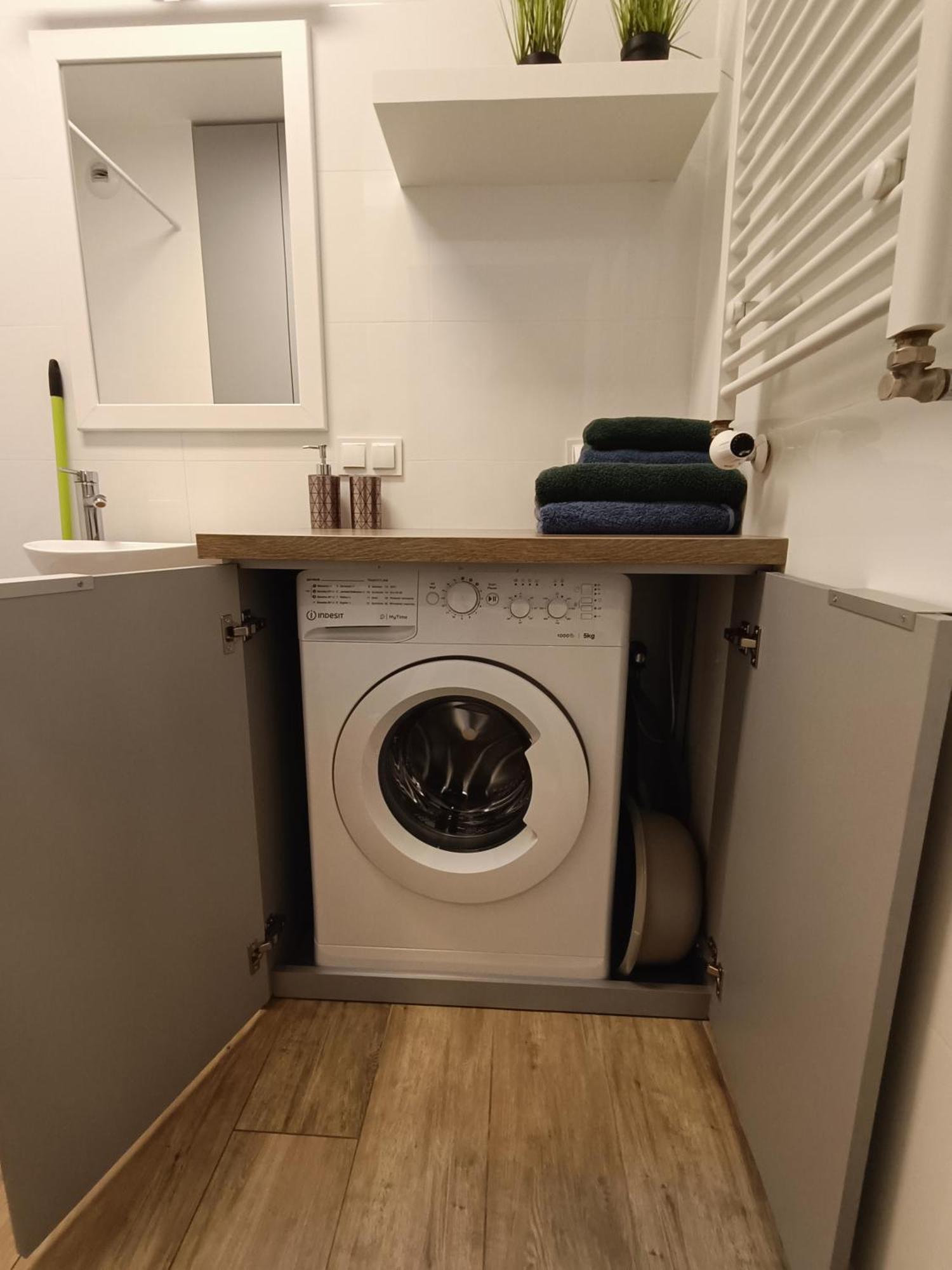 Apartament Седльце Екстер'єр фото