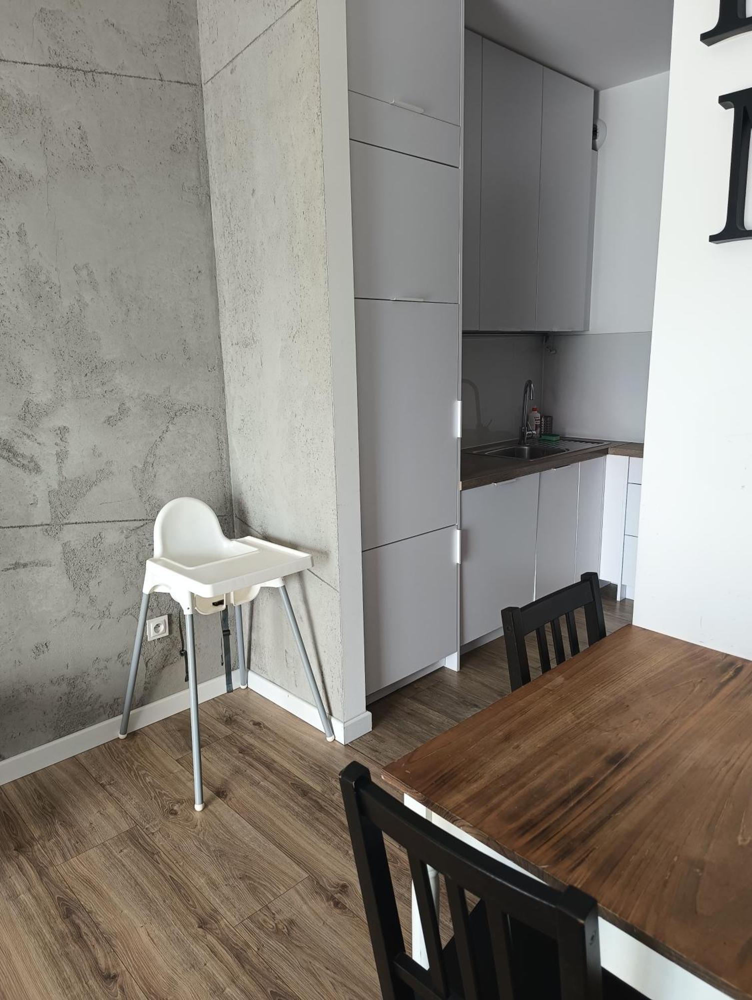 Apartament Седльце Екстер'єр фото