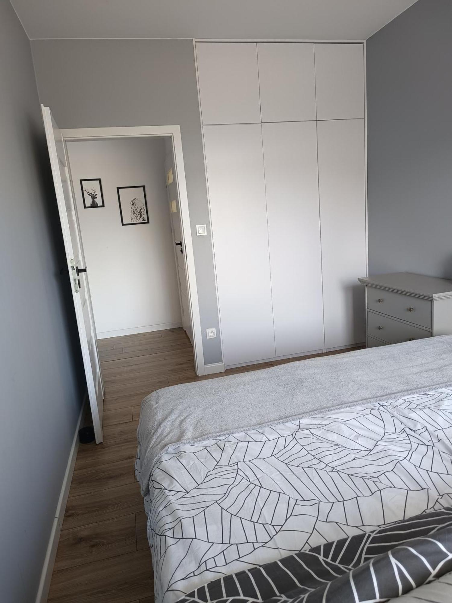 Apartament Седльце Екстер'єр фото