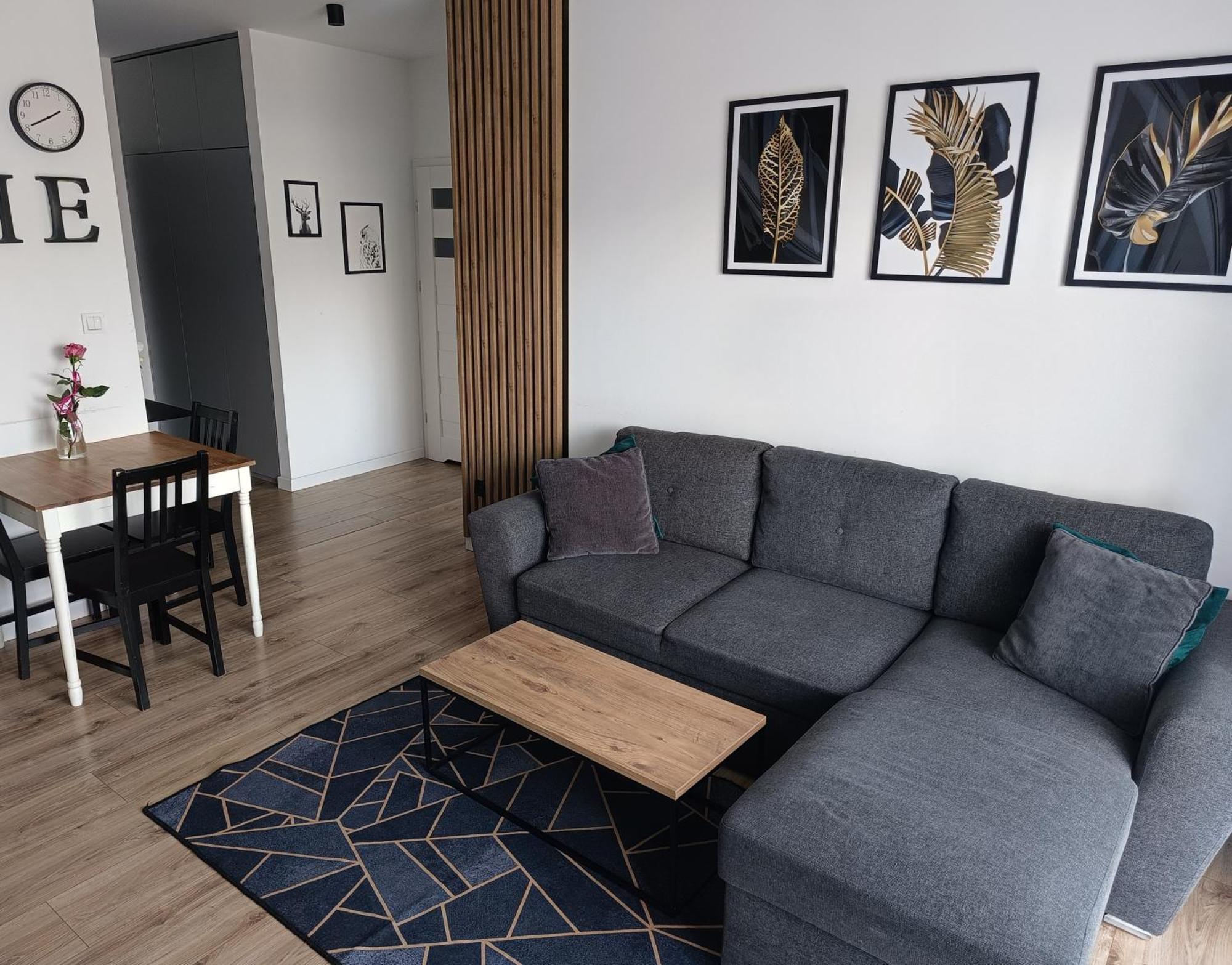 Apartament Седльце Екстер'єр фото